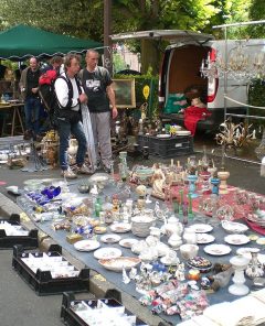 Braderie de Lille