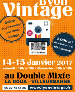 Lyon Vintage