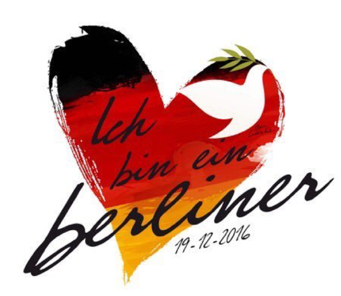 Wir sind Berliner