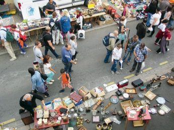 braderie de lille vide-greniers