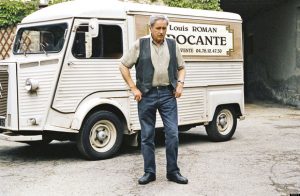 louis la brocante
